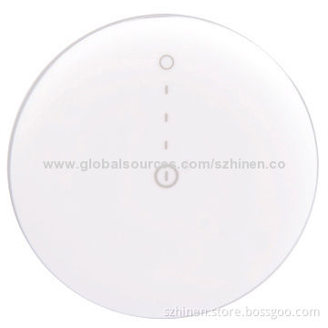 Smart Ball, Can be Used Wireless, Self-timer, Anti-lost and Looks Valuable